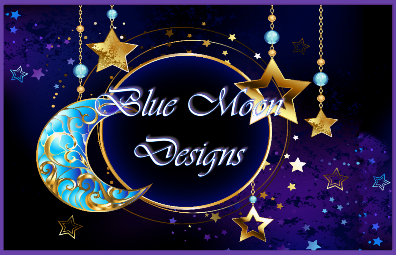 Blue Moon Design